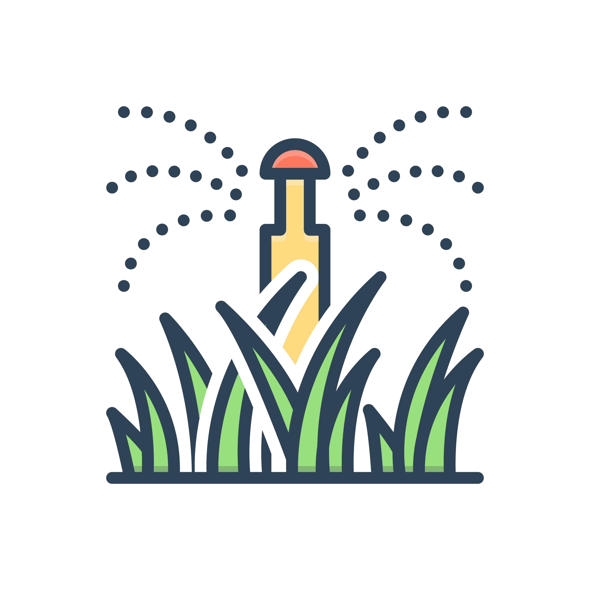 Lawn assessment