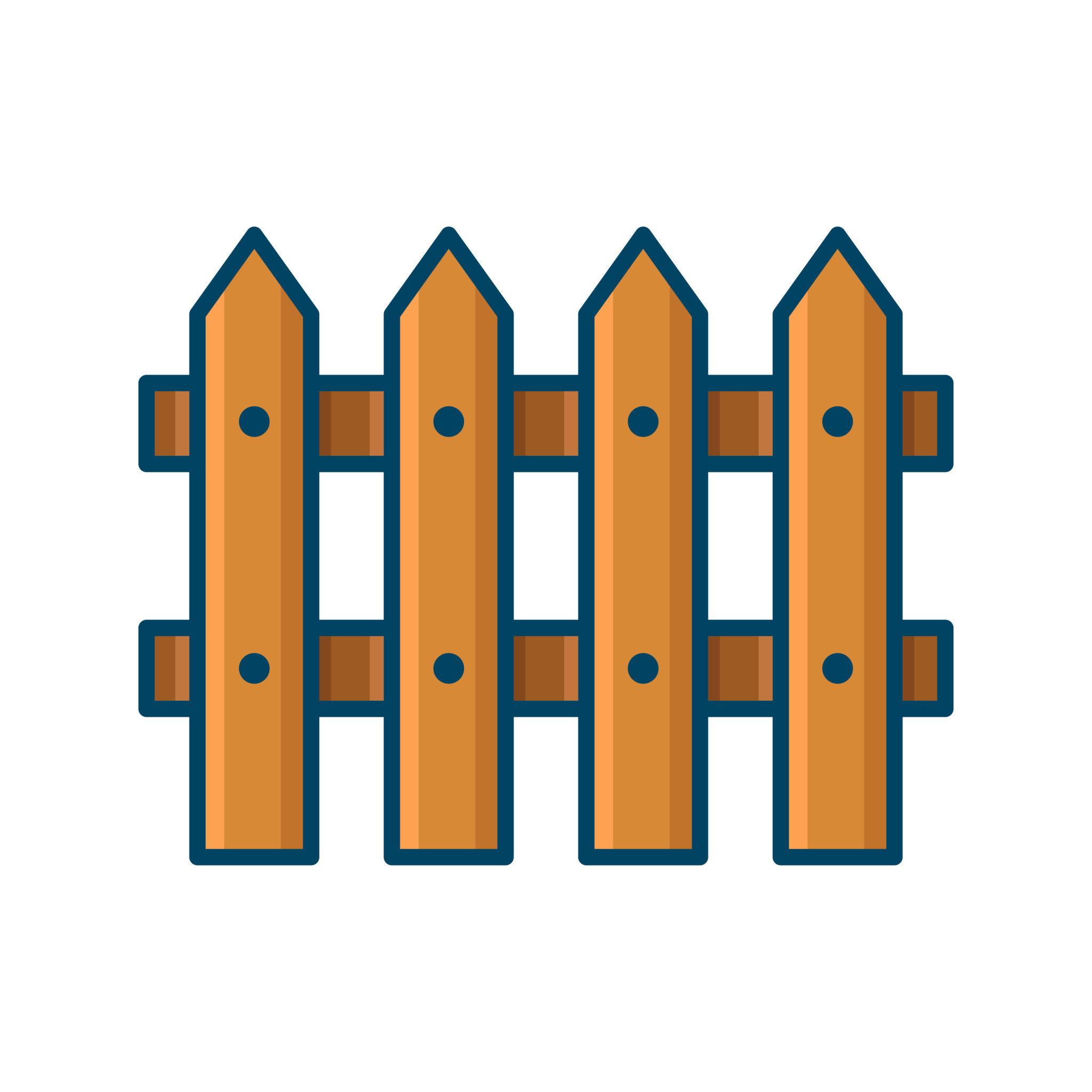 Fence Building