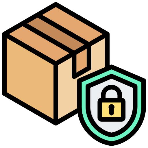 Packing Boxes & Wrap